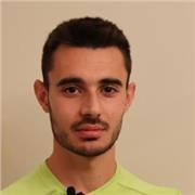 Entrenamiento personal a domicilio en la zona norte de Madrid